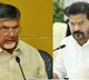 All set for AP and Telangana chief minsters meeting in Hyderabad today