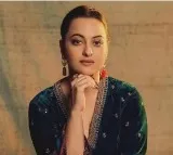 Sonakshi Sinha response on pregnant rumours