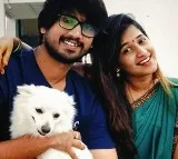 Police issues notice to Lavanya in Raj Tarun related issue
