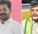 Who are attending for Chandrababu and Revanth Reddy meeting