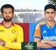 Team India opt bowling against Zimbabwe in 1st T20