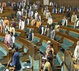 Parliament Budget sessions will be commenced from July 22