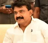 Perni Nani tweets on meeting between Chandrababu and Revanth Reddy