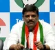 Teenmar mallanna about Chandrababu and Revanth Reddy meeting