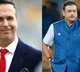 Ravi Shastri fitting reply to Michael Vaughan