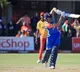 Zimbabwe registers sensational victory over Team India