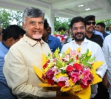 Revanth Reddy not ready to give Hyderabad Assets to AP