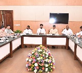 Revanth Reddy tweets about meeting with Chandrababu