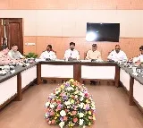 Revanth Reddy tweets about meeting with Chandrababu