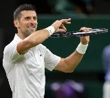 Djokovic moves past Popyrin to reach R4, faces Rune next