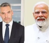 Austria visit will strengthen close ties: PM Modi