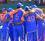 'A partnership would have made the game better', says Bishnoi after India's loss to Zimbabwe