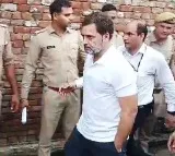 Rahul Gandhi writes to CM Yogi on Hathras incident, seeks impartial probe