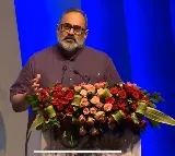 Rajeev Chandrasekhar to address key UK conference, highlight India's digital leadership