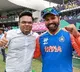 We'll win 2025 WTC Final and Champions Trophy under Rohit's leadership: Jay Shah
