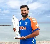 'Just like Kapil Dev and MS Dhoni, Rohit Sharma is a people's captain', says Sunil Gavaskar