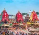 Lord Jagannath Rath Yatra begins; President Murmu, PM Modi greet people