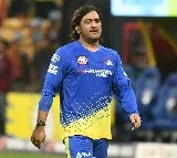 BCCI, Jay Shah wish 'one and only MS Dhoni' on his 43rd birthday