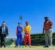 B Sai Sudharsan makes T20I debut as India win toss, opt to bat first vs Zimbabwe