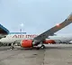 First Airbus A320 Neo aircraft for Air India arrives in New Delhi