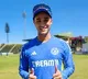 Abhishek’s whirlwind century, Gaikwad’s 77 not out carry India to massive 234/4