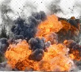 One killed, 16 injured in explosion at cement factory in Andhra