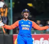‘It was my day today,’ says Abhishek Sharma following debut T20I century vs Zimbabwe