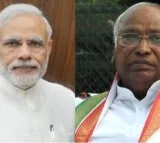 Kharge slams Modi govt over LAC status quo, BJP fires back