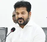 Telangana CM Revanth Reddy to Visit Vijayawada Tomorrow with Ministers