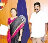 TDP district alleges conspiracy to kill him lodges complaint against former mla katasani ram bhupal reddy