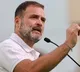 Rahul Gandhis Victories Setbacks Note To Rishi Sunak After Poll Loss