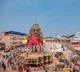 Jagannath Rath Yatra Devotees Across India Gear Up For Annual Chariot Festival