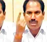 IAS Rajamouli to be in AP CMO on deputation for the next three years