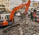 7 Killed In Surat Building Collapse Bodies Pulled Out Of Debris Overnight