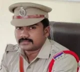 ashwaraopet SI dies in hospital while undergoing treatment after suicide attempt