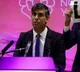 Rishi Sunak final speech as prime minister