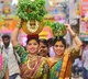 Golkonda bonalu started today