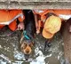 Search For Boy Continues In Drains Desperate Father Vows Not To Rest