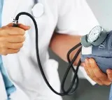 Four ways to control blood pressure WHO Advice