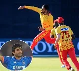 Ravi Bishnoi Reveals Reason Behind Team Loss To Zimbabwe