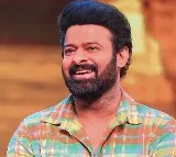 Prabhas Aunt Shyamala Devi Responds About Prabhas Marriage