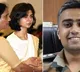 Gallantry awardee Army officer wife shares painful story of love husband death at award ceremony