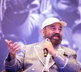 Kamal Haasan explains his comments about Indian2