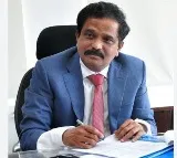 PSR Anjaneyulu tries twice to meet AP CM Chandrababu