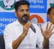 Telangana CM Revanth Reddy tweets about Group1 prelims results