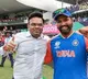 Jay Shah confidant in Rohit Sharma captaincy