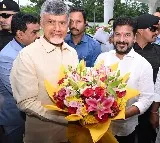 Venkaiah Naidu opines on meeting between Chandrababu and Revanth Reddy
