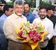 Venkaiah Naidu opines on meeting between Chandrababu and Revanth Reddy