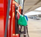 Water instead of fuel in Vijayawada petrol pump