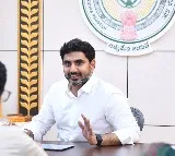 Nara Lokesh saves 25 disabled sutdents future by a lighting govt order